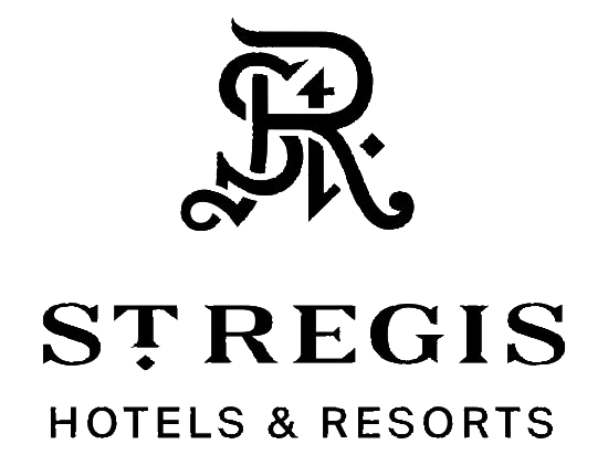 The St. Regis Deer Valley Logo